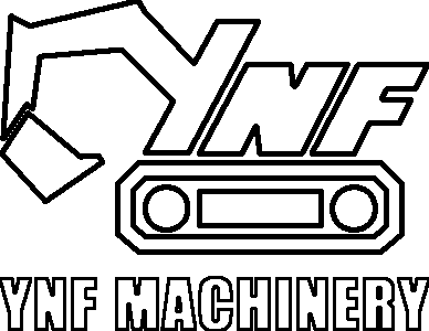 China Excavator Electric Parts - YNF Machinery